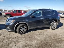 Nissan Vehiculos salvage en venta: 2016 Nissan Rogue S