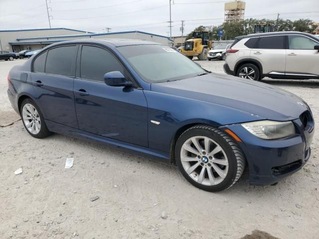 2011 BMW 328 I