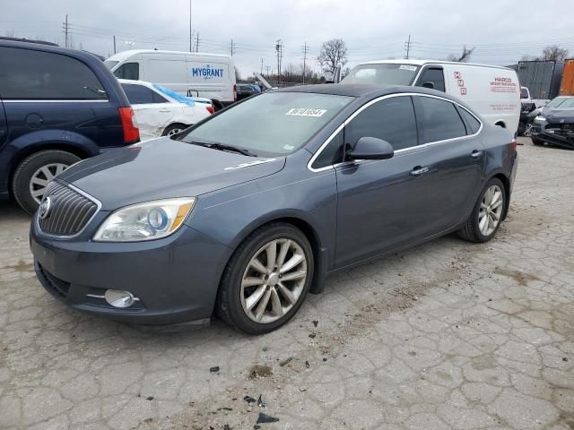 2013 Buick Verano