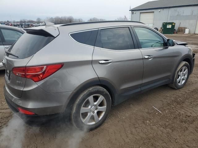 2016 Hyundai Santa FE Sport