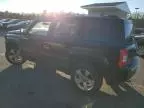 2014 Jeep Patriot Limited