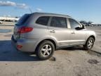 2008 Hyundai Santa FE GLS