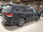 2016 Honda Odyssey Touring