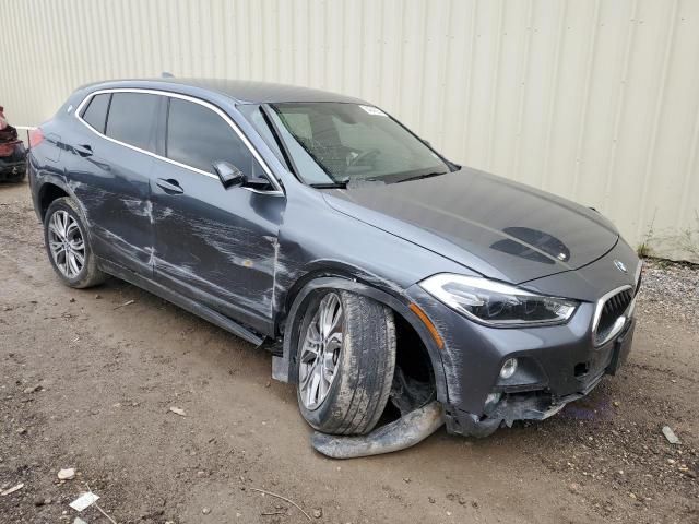 2018 BMW X2 XDRIVE28I