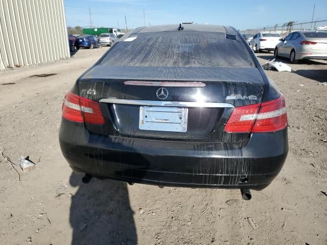 2010 Mercedes-Benz E 350