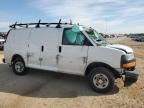 2021 Chevrolet Express G2500