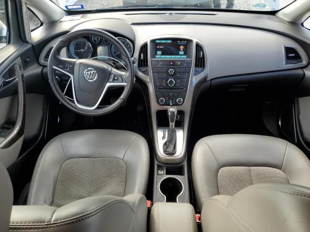 2012 Buick Verano