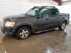 2007 Ford Explorer Sport Trac XLT