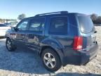 2010 Honda Pilot EX