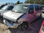 2004 Ford Econoline E150 Wagon