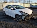 2014 Hyundai Elantra Coupe GS