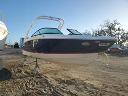 2020 Regal Boat Only en venta en Riverview, FL