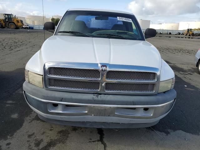 2001 Dodge RAM 1500