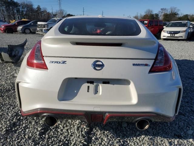 2016 Nissan 370Z Base