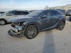 2023 Lexus RX 350 Base