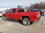 2012 Chevrolet Silverado K1500 LS