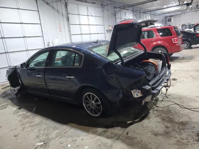 2007 Buick Lucerne CXL