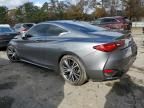 2018 Infiniti Q60 Luxe 300