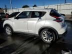 2015 Nissan Juke S