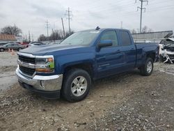 2017 Chevrolet Silverado K1500 LT en venta en Columbus, OH