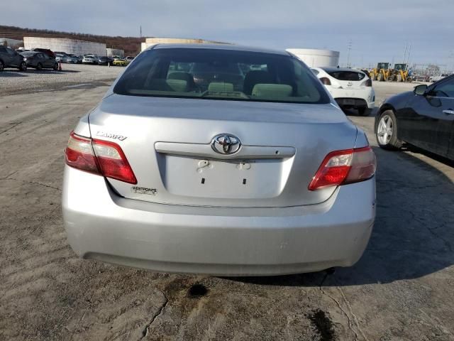 2009 Toyota Camry Base