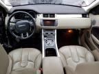 2013 Land Rover Range Rover Evoque Pure Premium