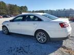 2014 Ford Taurus Limited