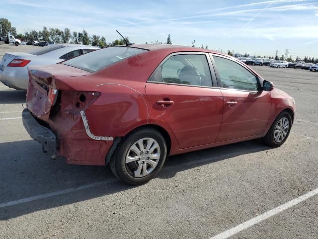 2011 KIA Forte EX