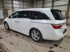 2012 Honda Odyssey Touring