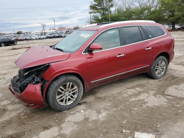 2013 Buick Enclave