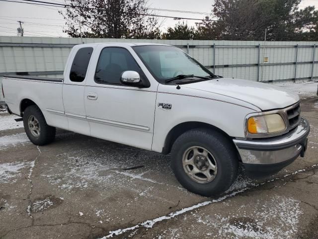 1998 Ford F150