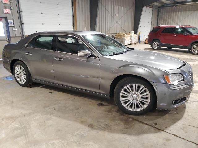 2011 Chrysler 300C