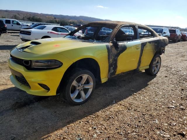 2016 Dodge Charger R/T