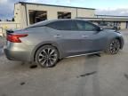 2016 Nissan Maxima 3.5S