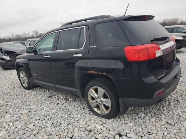 2014 GMC Terrain SLE