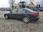 2009 Hyundai Sonata GLS