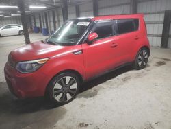 2014 KIA Soul en venta en Madisonville, TN