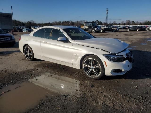 2020 BMW 430XI