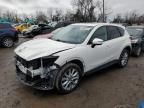 2015 Mazda CX-5 GT