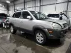 2006 Hyundai Tucson GLS