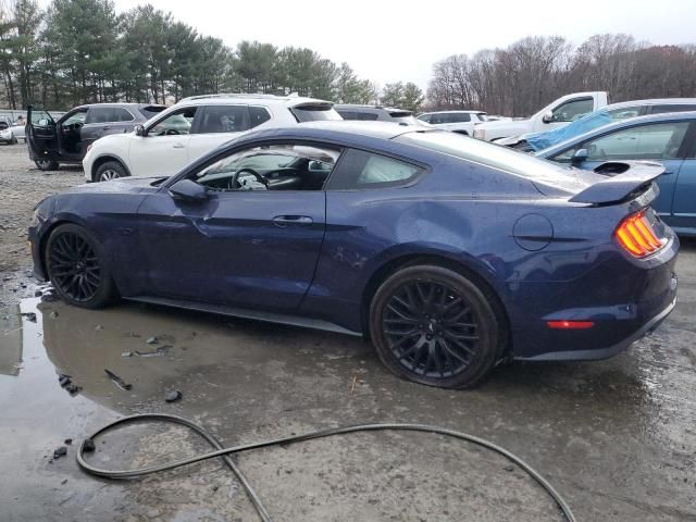 2018 Ford Mustang GT