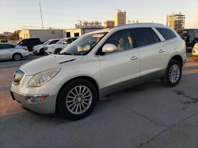 2008 Buick Enclave CXL