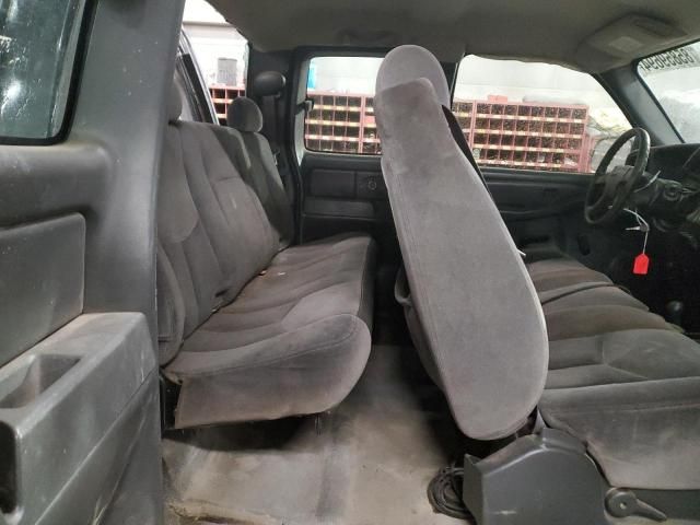 2005 GMC Sierra K2500 Heavy Duty