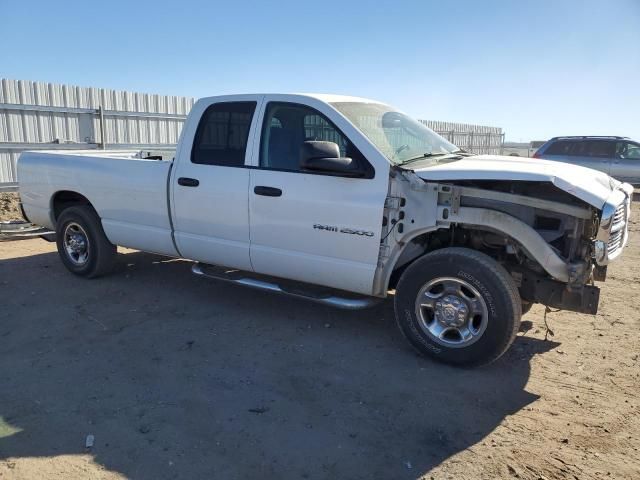 2003 Dodge RAM 2500 ST