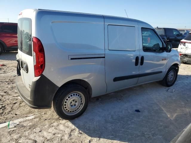 2019 Dodge RAM Promaster City