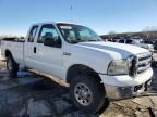 2005 Ford F250 Super Duty