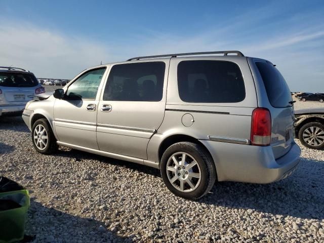 2005 Buick Terraza CX