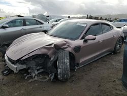 2022 Porsche Taycan en venta en San Martin, CA