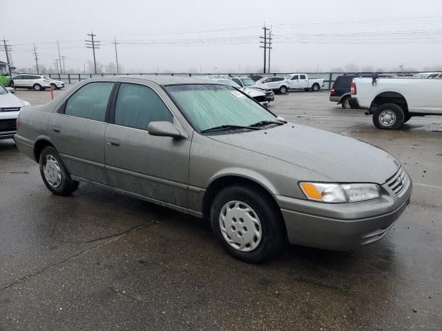 1998 Toyota Camry CE