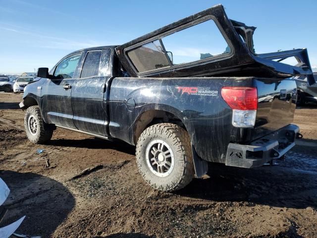 2011 Toyota Tundra Double Cab SR5